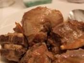 Abbacchio alla cacciatora