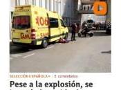 Spagna sotto choc feriti Maiorca