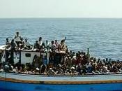 dramma migranti mare