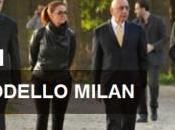 Milan, sospensione evitare S.Siro vuoto