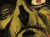teaser Afterlife with Archie scritta Roberto Aguirre-Sacasa