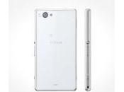 Sony presenta ufficialmente Xperia Z1F!