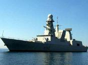 Libano/ Marina Militare. Nave “Doria” entra parte dispositivo navale Unifil