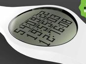 Dalla Svezia arriva Tikker l’orologio basato Carpe diem