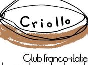 Amanti cioccolato: Roma Tessieri Hermé nascita Club Criollo