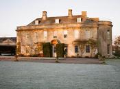 Babington House wedding