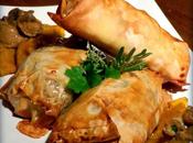 INVOLTINI ZUCCA, TALEGGIO PORCINI