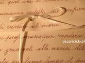 Astuccio occhielli metallici, carta plastica trasparente