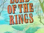 Lord Rings, edizione inglese 1973