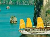 Indochina sails