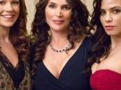 Witches East End, amori, incantesimi maledizioni