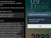Galaxy Note riceve l’aggiornamento N9005XXUBMJ1