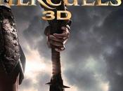 Hercules: Legend Begins (2014)