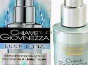 Chiave Giovinezza Luce Pura (Siero). Review settimana utilizzo