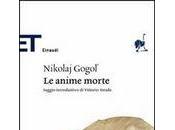 ANIME MORTE Nikolaj Vasil'evič Gogol'