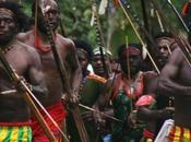 Papua Nuova Guinea, uccide mangia figlia