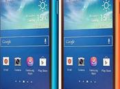 duro, resistente comunque bisognoso cure: Galaxy Active