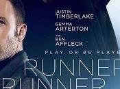 Runner Runner: nuova featurette sottotitolata Justin Timberlake‏