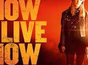 Film sprecato: “How live now” Kevin MacDonald