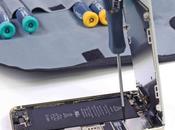 iFixit mostra l’interno iPhone