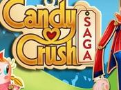 Come installare giocare Candy Crush Saga