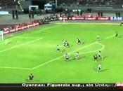 Venezuela-Paraguay 1-1, video highlights