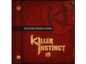 Killer Instinct Ultimate Edition annunciata Notizia Xbox