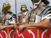 Stigliano Terme legionari romani