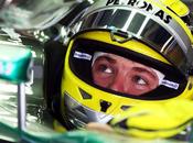 Giappone. Rosberg rimproverato guida bassa velocità