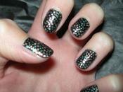 Nail Mosaico