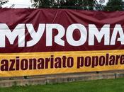 Audiodescrizione vedenti: MyROMA scrive all'A.S. Roma Unione Italiana Ciechi