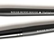 Highlighter Blender, nuovi pennelli Rouge Bunny Rouge.