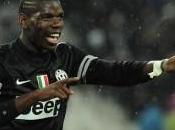 Pogba vuole solo Juve “Sto bene Torino”