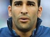 Adil Rami Milan Sono corso visite