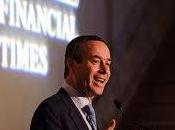 Financial Times: centro processo produttivo