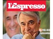 L’Espresso «sbarca sulla rete»