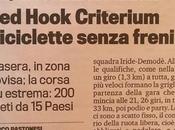 Hook Criterium