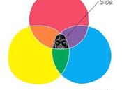 Dark Side Color Lato Oscuro colori