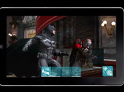 Batman Arkham Origins, trailer della versione mobile