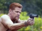 Walking Dead: nuovi ingressi cast