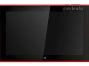 Nokia Lumia 2520 nuova immagine tablet anteprima