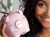 donne, risparmio, crisi