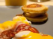 American Breakfast Myway: ovvero come cenare facendo colazione!