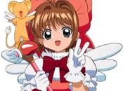 Card Captur Sakura