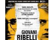 Giovani Ribelli, nuovo Film Daniel Radcliffe