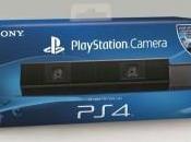 Ecco confezioni degli accessori PS4!