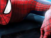 nuovissimi artwork promozionali Amazing Spider-Man