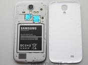 Nuovo problema batteria Galaxy prodotto scadente