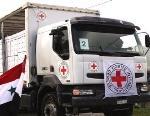 Siria. Sequestrati sette cooperanti Croce Rossa