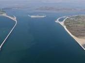 MOSE. Primo collaudo avvenuto successo